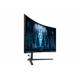 Monitor Samsung 32" LS32BG850NPXEN