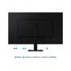 Monitor Samsung 32" LS32D700EAUXEN