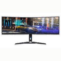 Monitor Gaming Lenovo Legion R45w-30 67B1GAC3EU