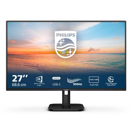 Monitor Philips 27" 27E1N1300A/00