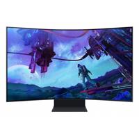 Monitor Samsung 55" LS55CG970NUXDU