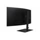 Monitor Samsung 34" LS34C652UAUXEN