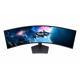 Monitor Samsung 49" LS49CG950EUXEN