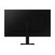 Monitor Samsung 27" LS27D700EAUXEN