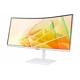 Monitor Samsung 34" LS34C650TAUXEN