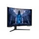 Monitor Samsung 32" LS32BG750NPXEN