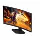 Monitor AOC 27" C27G4ZXE