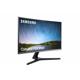 Monitor Samsung 27" LC27R500FHPXEN