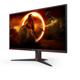 Monitor AOC 27" 27G2ZN3/BK