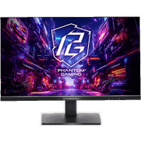 Monitor Gaming Asrock PG27QFT1B