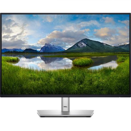 Monitor Dell 24" P2425 WUXGA 61.13 CM, 100Hz, 5Ms