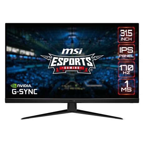 Monitor MSI 31.2" G321Q