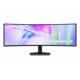 Monitor Samsung 49" LS49C950UAUXEN