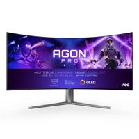 Monitor AOC 44.5" AG456UCZD