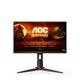 Monitor AOC 23.8" Q24G2A/BK