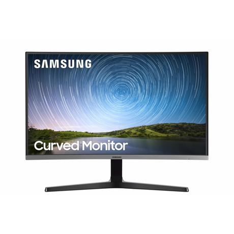 Monitor Samsung 27" LC27R500FHPXEN