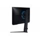 Monitor Samsung 24" LS24DG300EUXEN