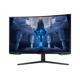 Monitor Samsung 32" LS32BG750NPXEN