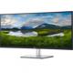 Monitor Dell 34" P3424WE Curved