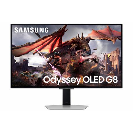 Monitor Samsung 32" LS32DG802SUXDU