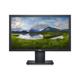 Monitor Dell 20" E2020H, 49.53 cm, LED, TN, HD 1600 x 900, 16:9