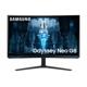 Monitor Samsung 32" LS32BG850NPXEN