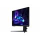 Monitor Samsung 24" LS24DG300EUXEN