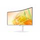 Monitor Samsung 34" LS34C650TAUXEN