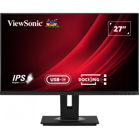 Monitor ViewSonic 27" VG2756-4K