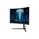 Monitor Samsung 32" LS32BG850NPXEN