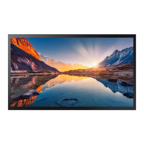 Monitor Touch SAMSUNG QM43B-T