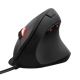 Mouse Trust GXT 144 REXX 10000 DPI, negru