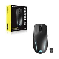 Mouse Gaming Corsair M75 WIRELESS LIGHTWEIGHT RGB NEGRU