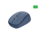 Mouse wireless Trust Yvi, rezolutie maxima 1600 DPI, albastru