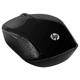 HP Mouse Wireless 200 Black