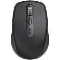 Mouse wireless Logitech MX Anywhere 3S, 910-006929