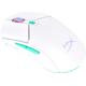 Mouse HyperX Pulsefire Haste Core 2 Wireless, 8R2E7AA