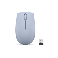 Lenovo 300 Wireless Compact Mouse Frost Blue, GY51L15679