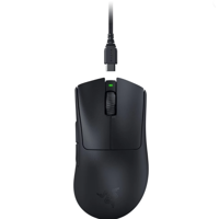 Mouse Razer DeathAdder V3 HyperSpeed EU, RZ01-05140100-R3G1