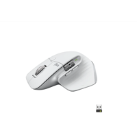 Mouse Logitech MX Master 3S, 910-006560