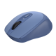 Mouse Trust Zaya reincarbil,1600 DPI, albastru