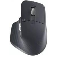 Mouse Logitech MX Master 3S, Wireless/Bluetooth fara fir, 910-006559