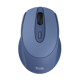 Mouse Trust Zaya reincarbil,1600 DPI, albastru