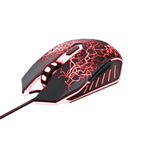 Trust GXT105X Izza Wired Gaming Mouse