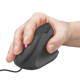 Mouse Trust GXT 144 REXX 10000 DPI, negru