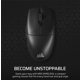 Mouse Gaming CORSAIR M55 WIRELESS