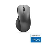 Lenovo Professional Bluetooth Rechargeable Mouse, 4Y51J62544