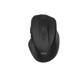 Mouse Trust Nito Silent, rezolutie maxima 2200 DPI, negru