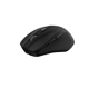 Mouse Trust Nito Silent, rezolutie maxima 2200 DPI, negru