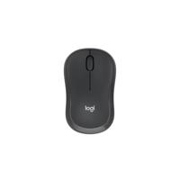 Mouse Logitech M240 Silent Graphite, 910-007119